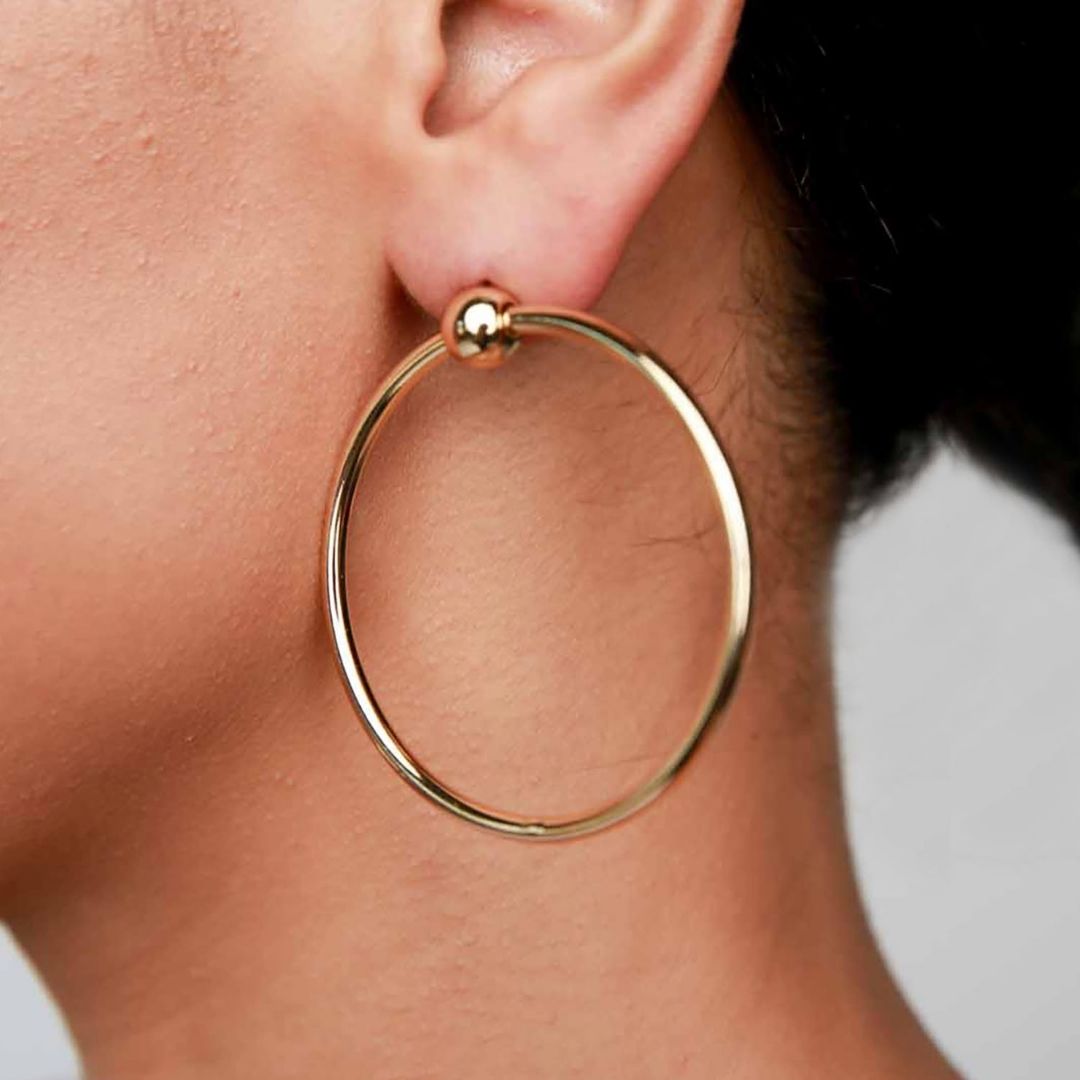 Sonnie Earrings
