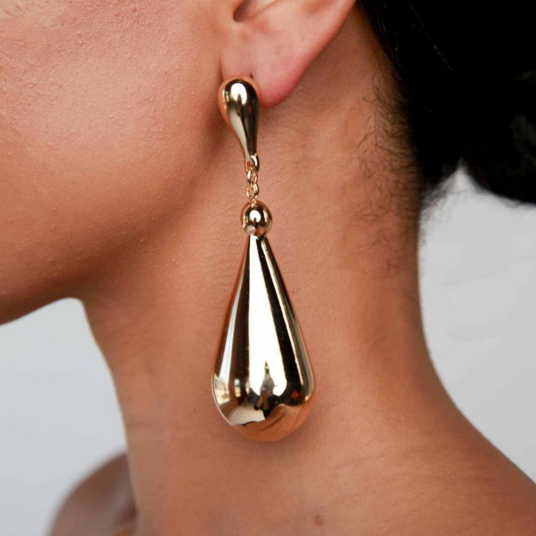 Hallie Earrings