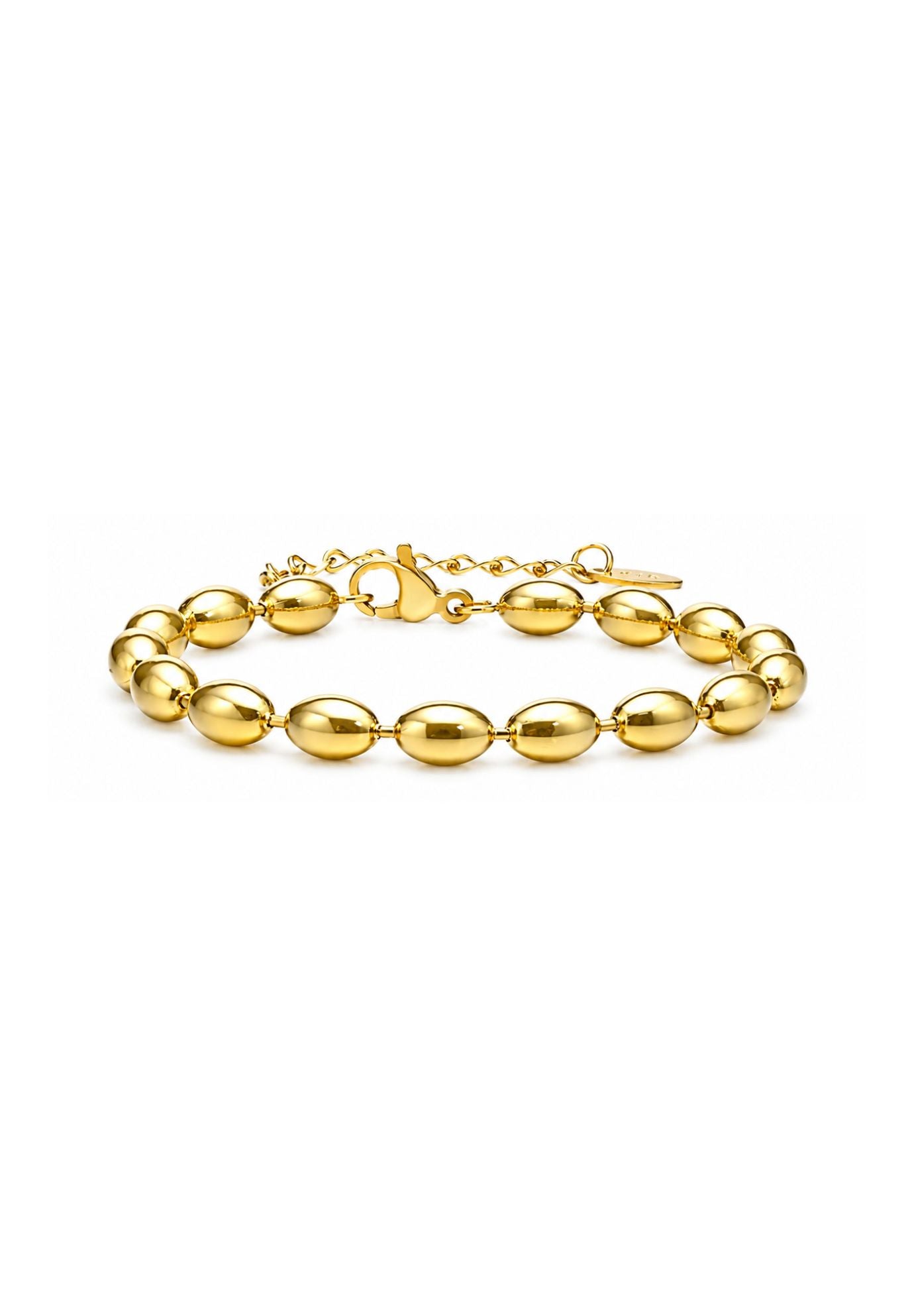 Large Bubble Bracelet