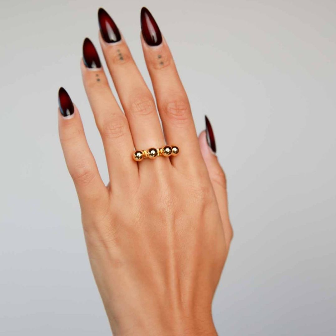 Jolie Ring