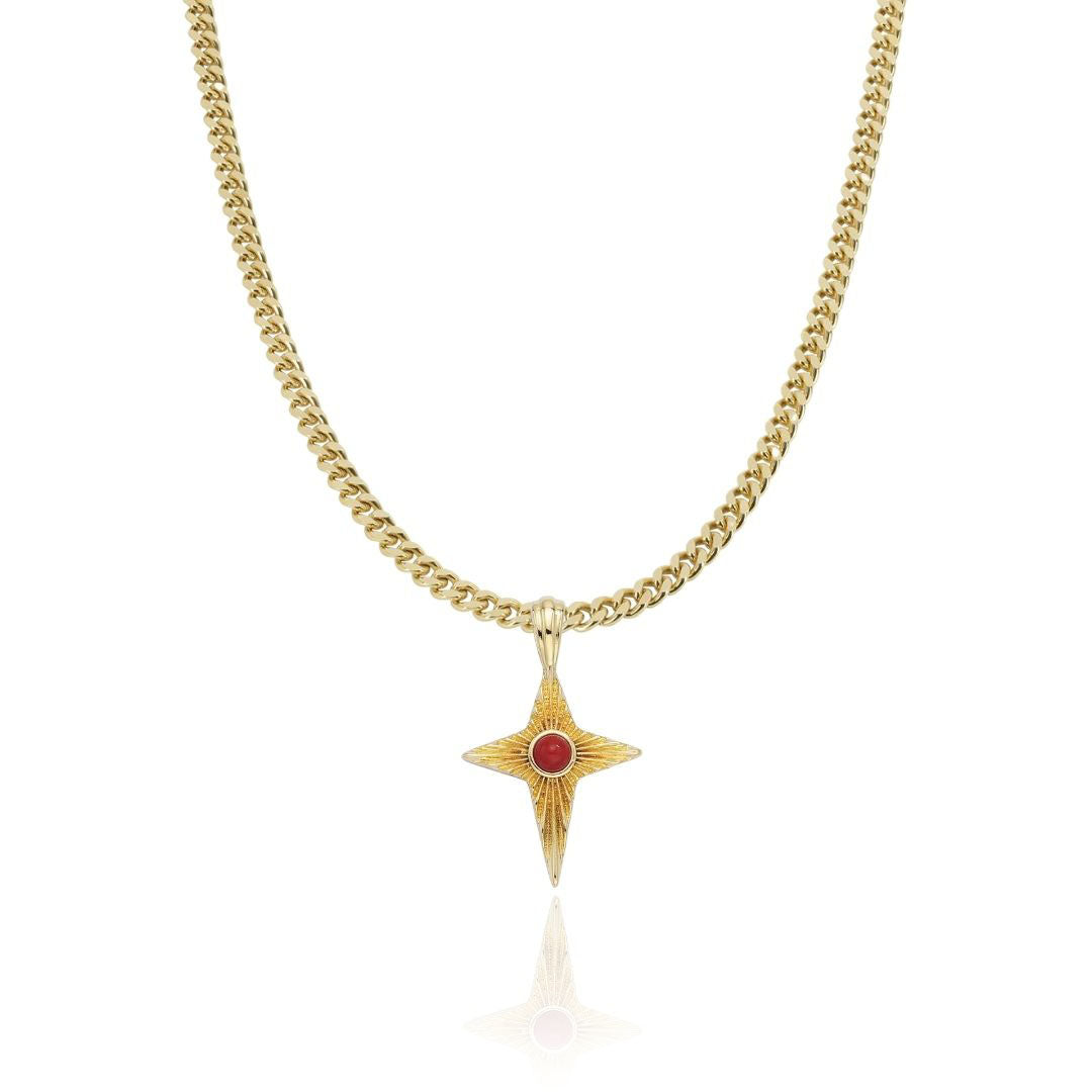 North Necklace