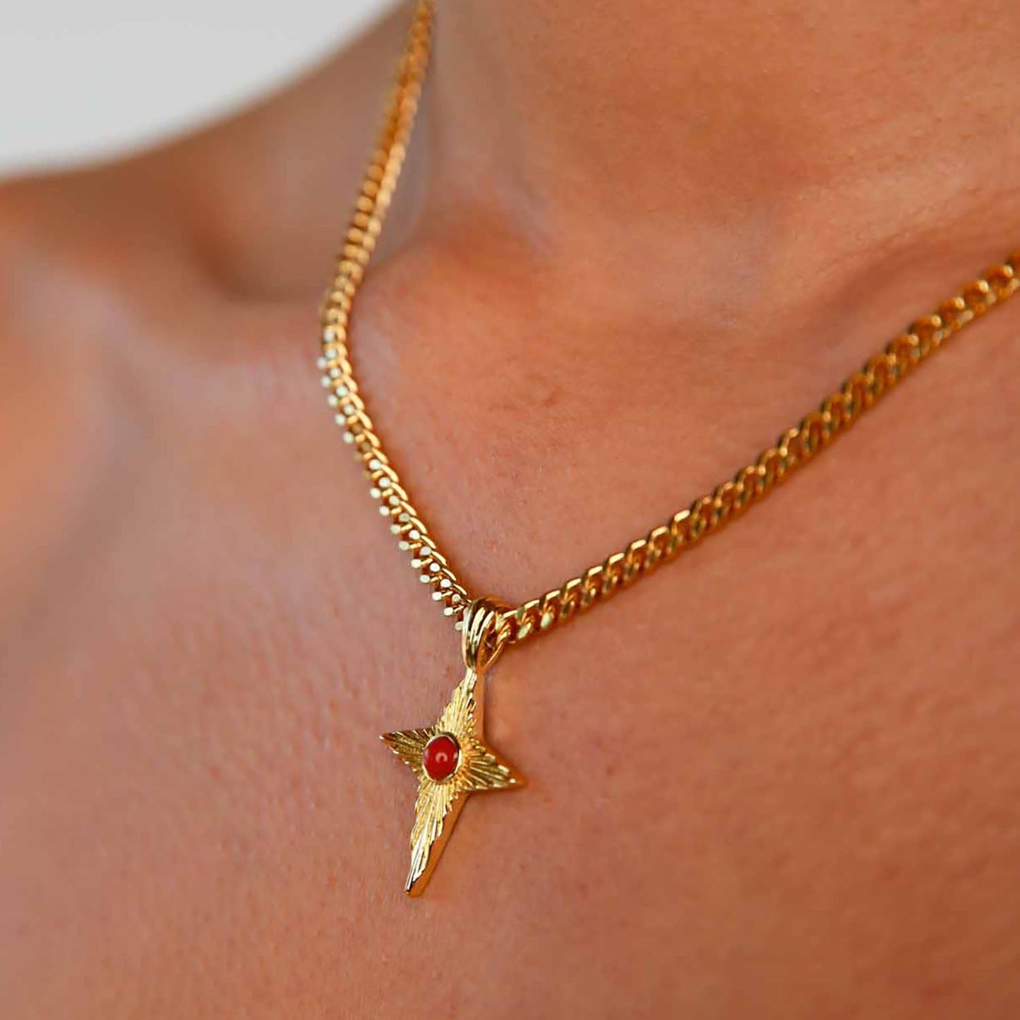 North Necklace