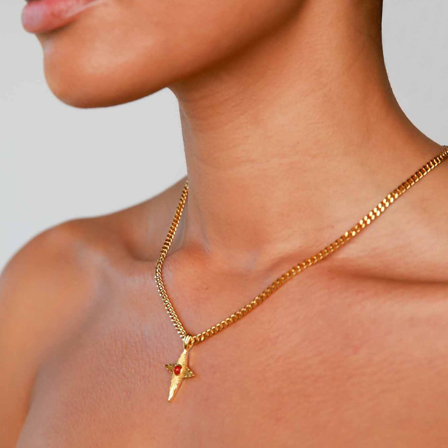 North Necklace