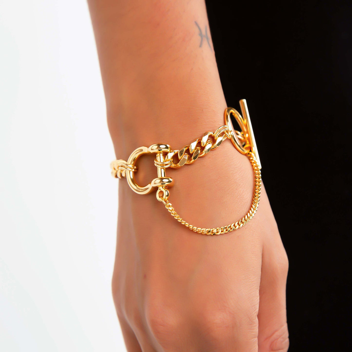 Shelby Bracelet
