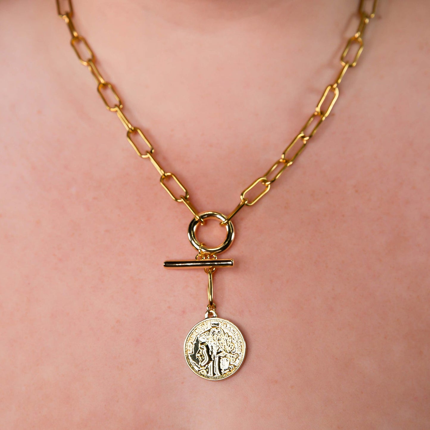 Maeve Necklace