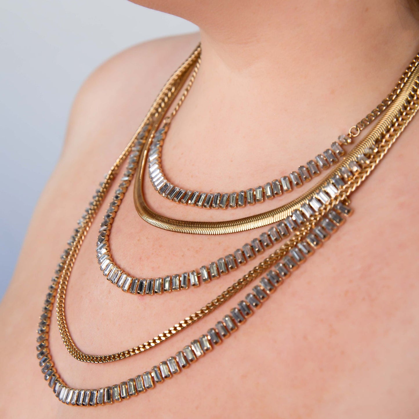Rylee Necklace