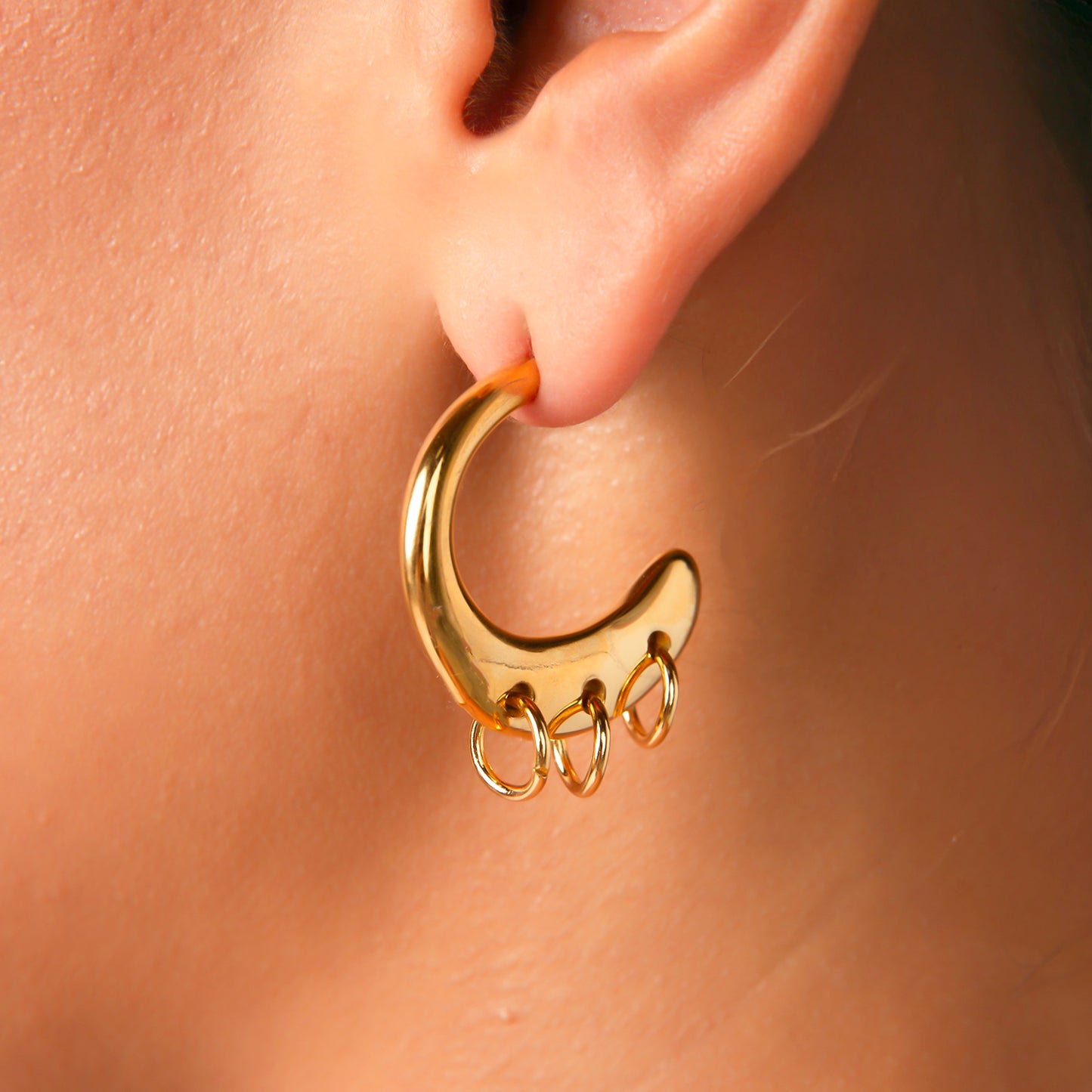 Colette Earrings
