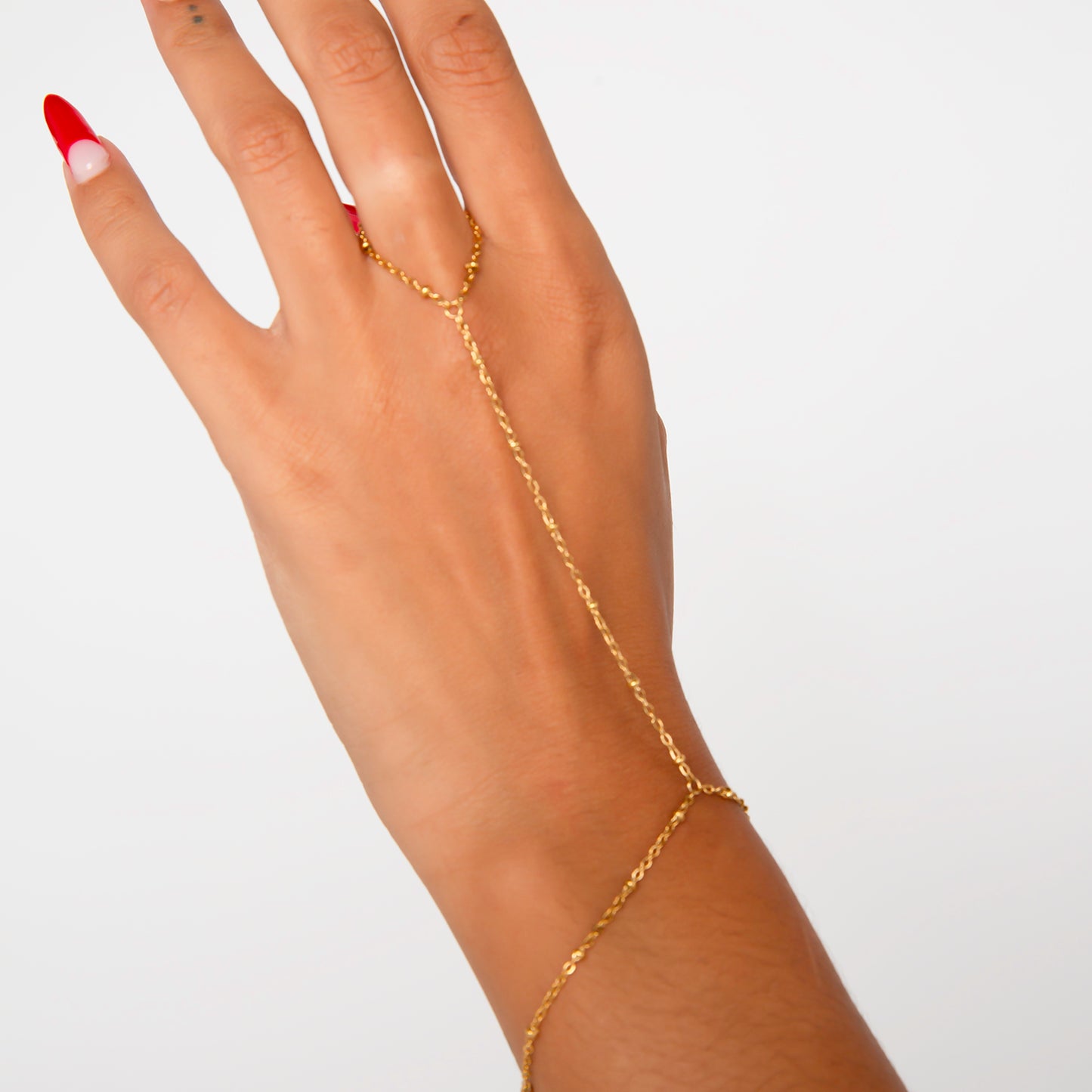 Jan Hand Chain