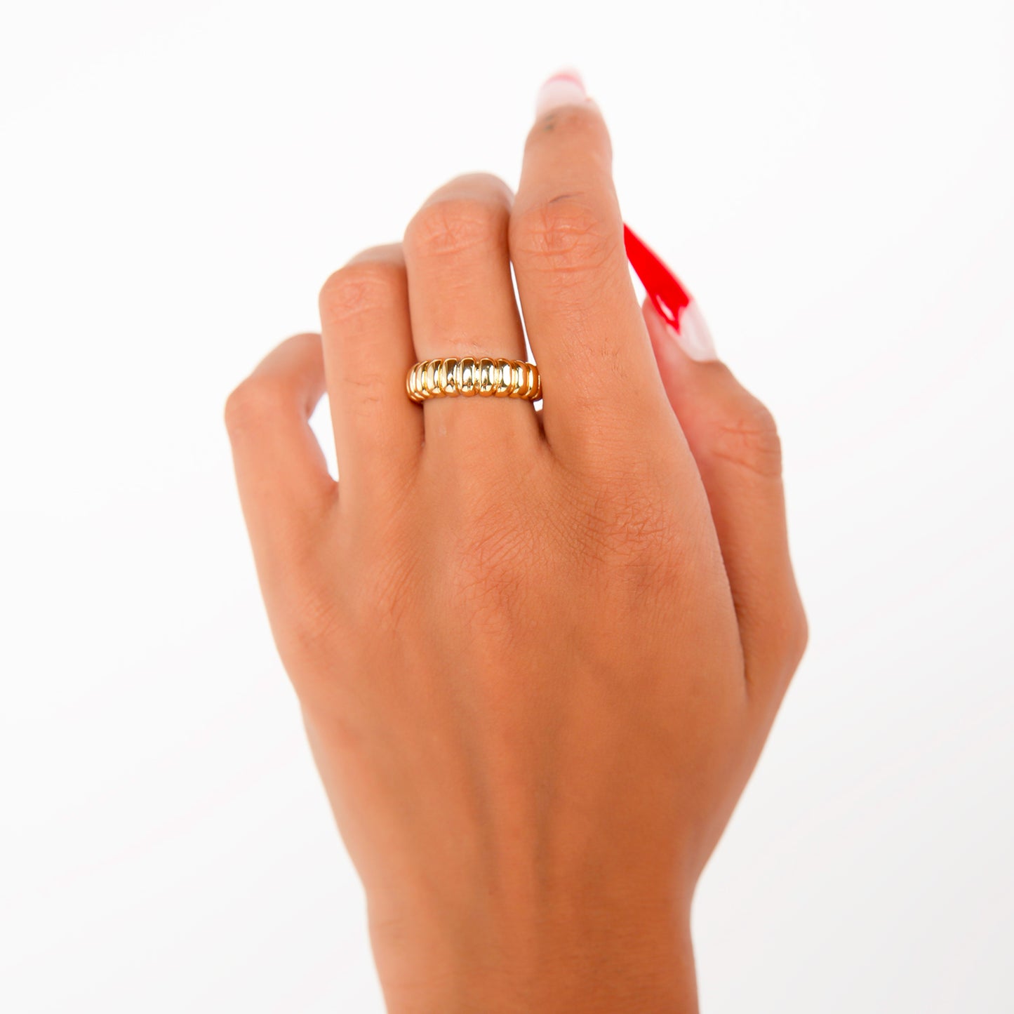 Nixie Ring