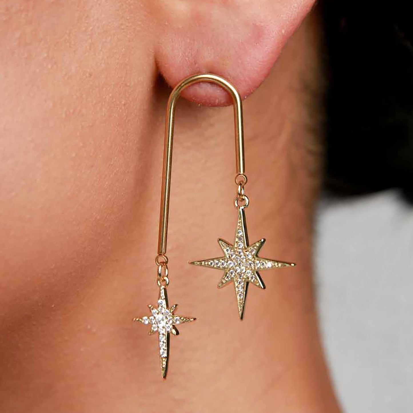 Estella Earrings