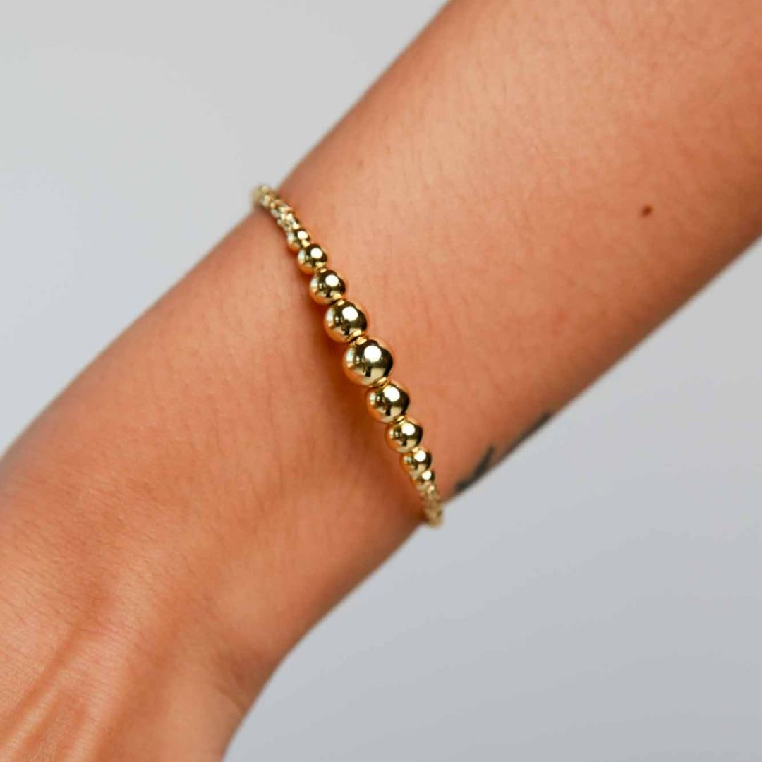 Clarke Cuff Bracelet