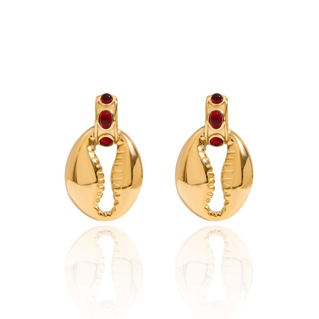 Oceane Earrings
