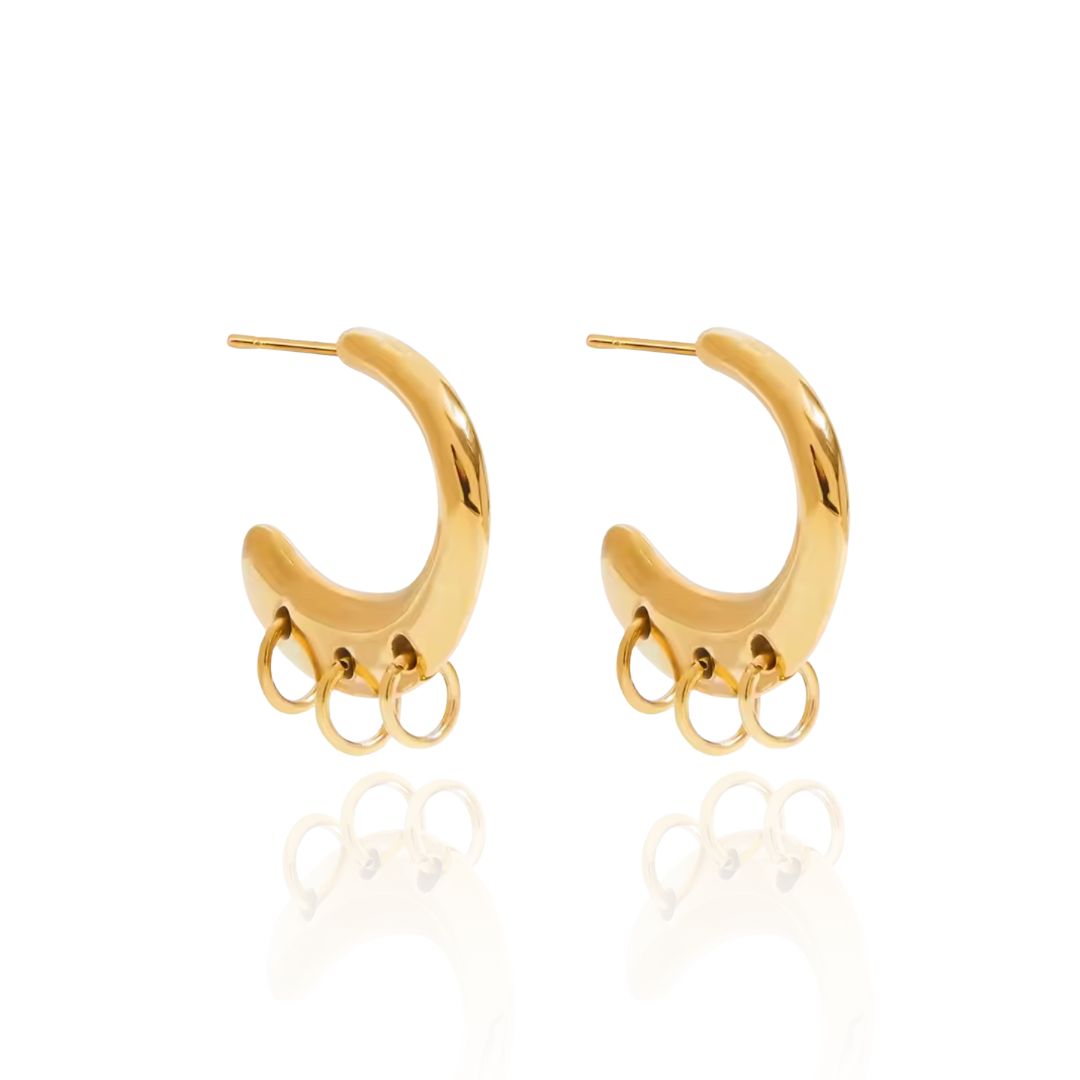 Colette Earrings