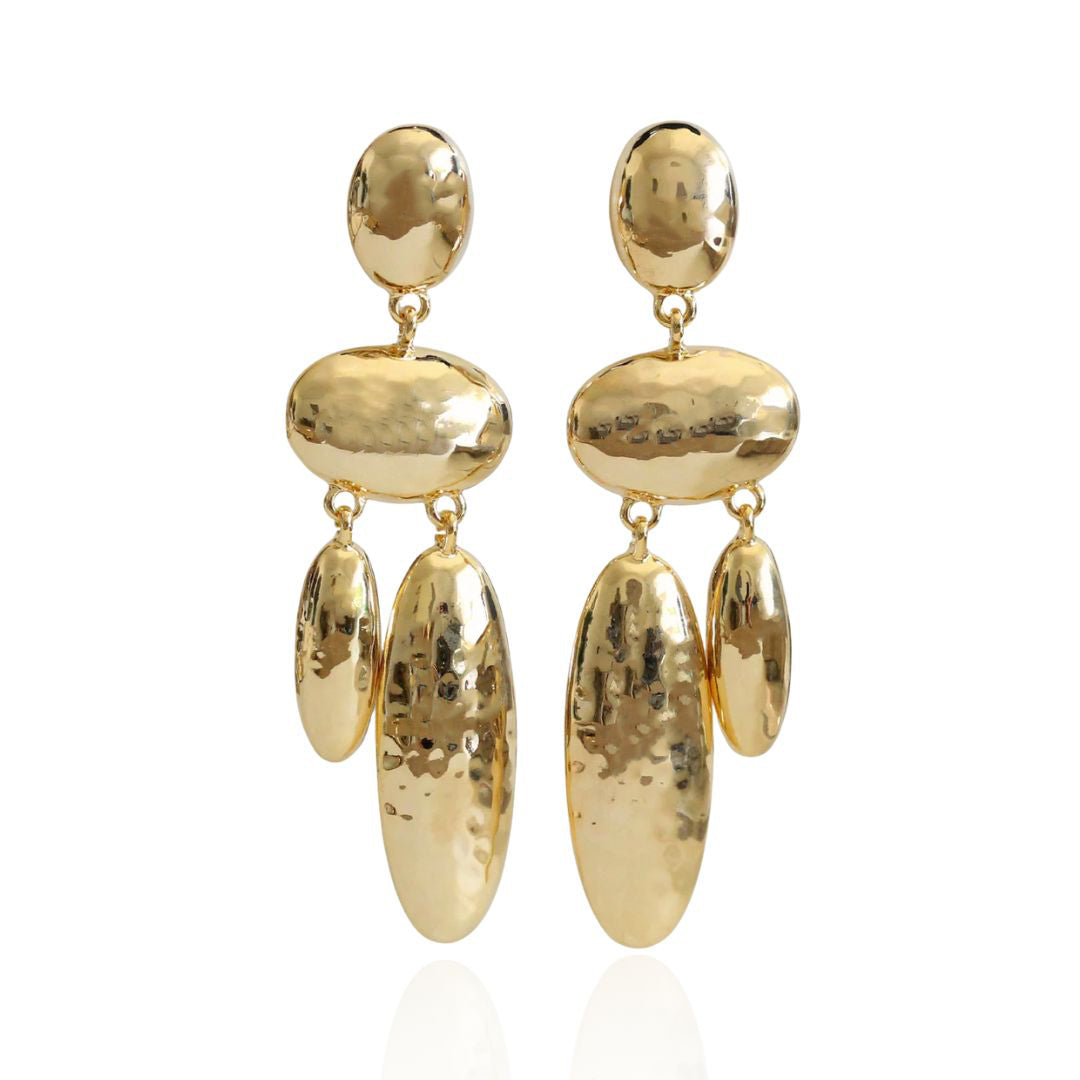 Brielle Earrings