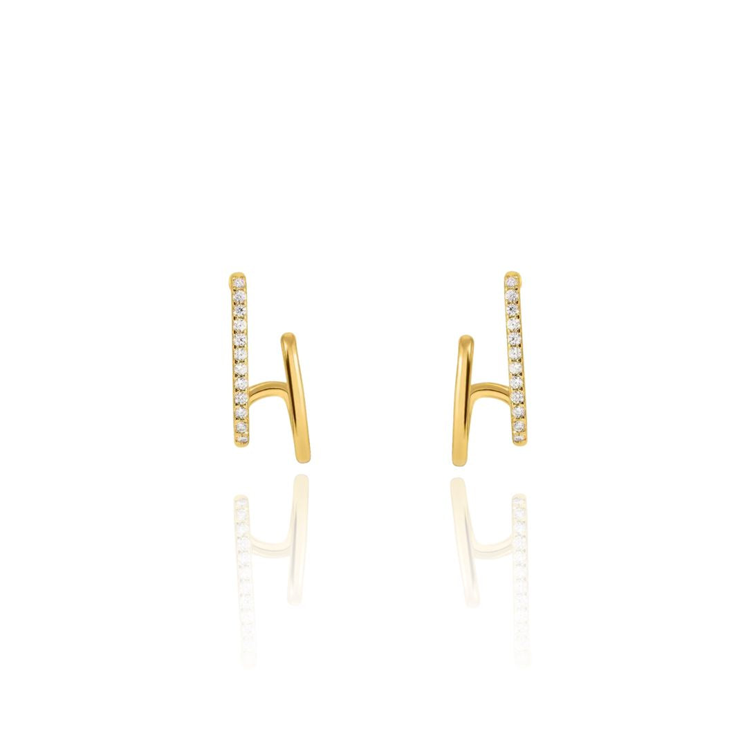 Maren Earrings