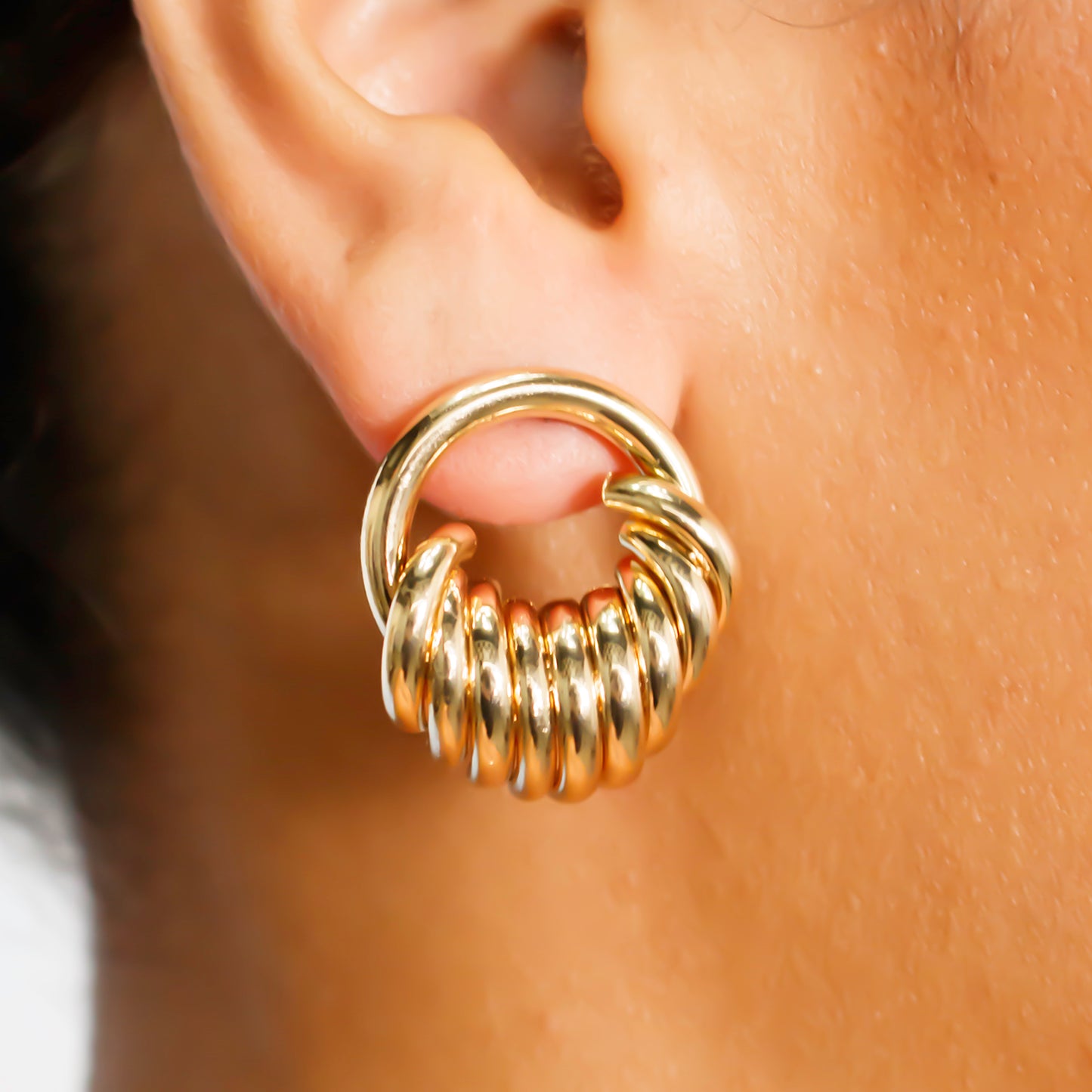 Rhea Earrings