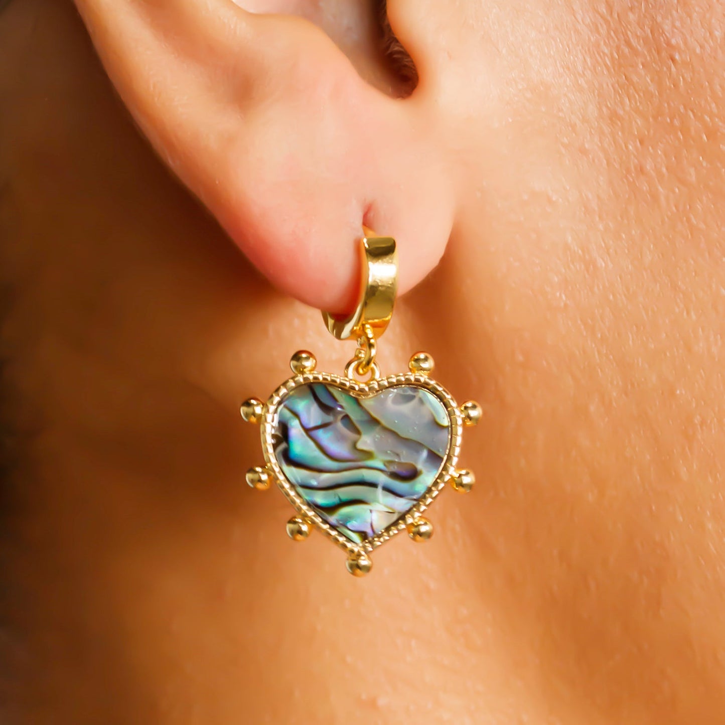 Lover Earrings