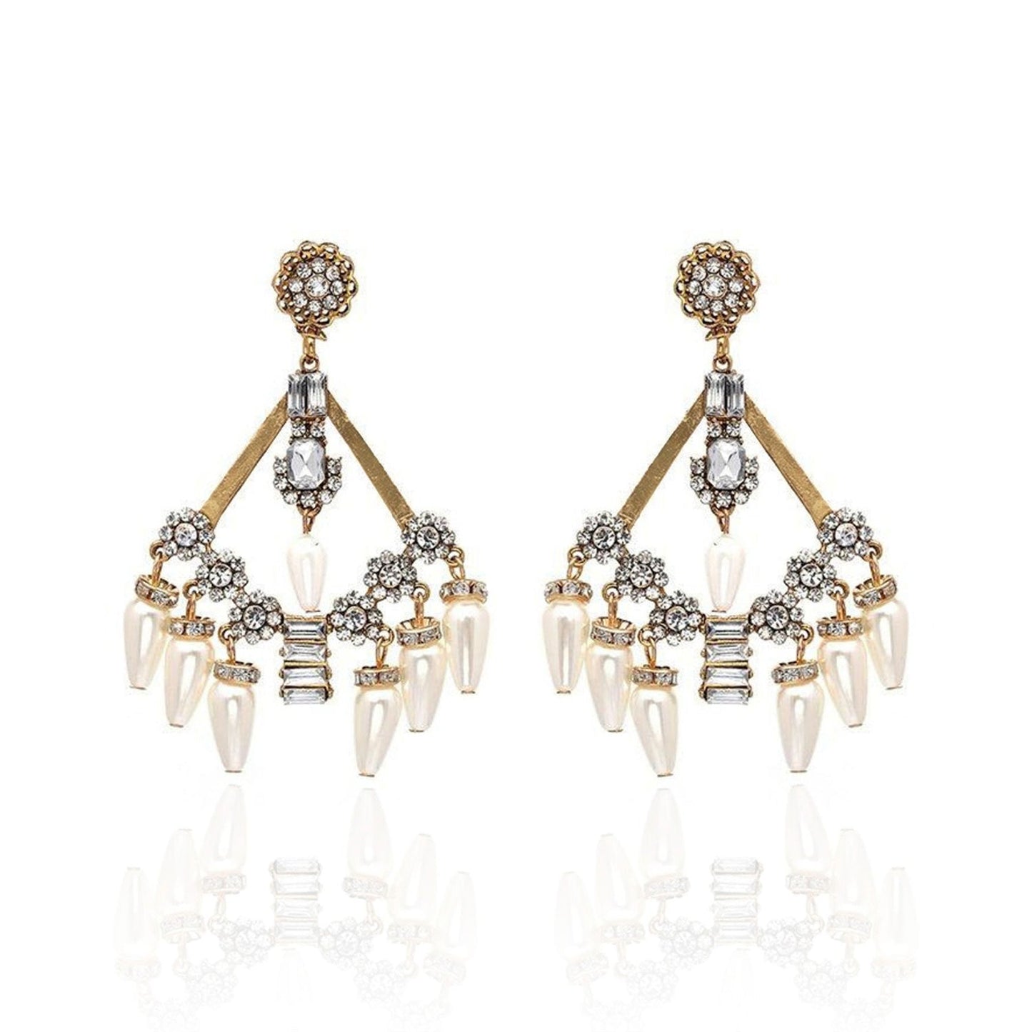 Monroe Earrings