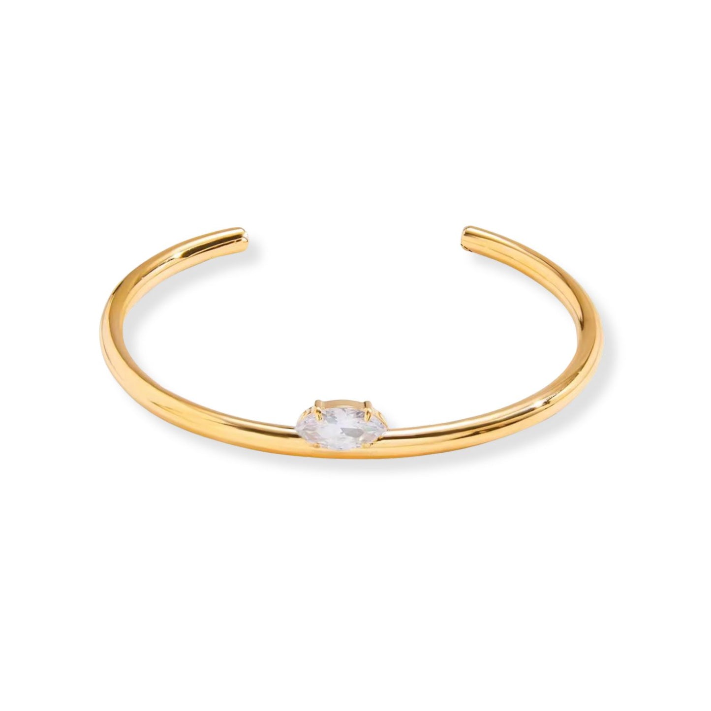 Shiloh Cuff Bracelet