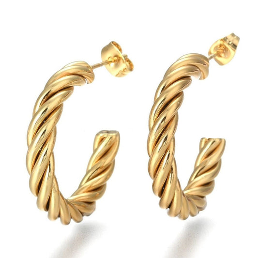 Janelle Earrings