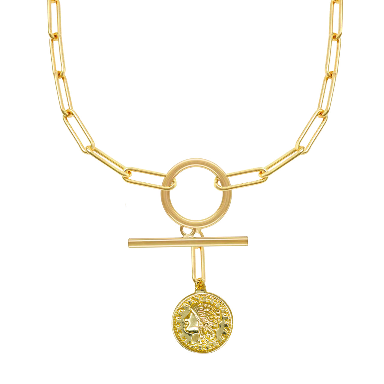 Maeve Necklace