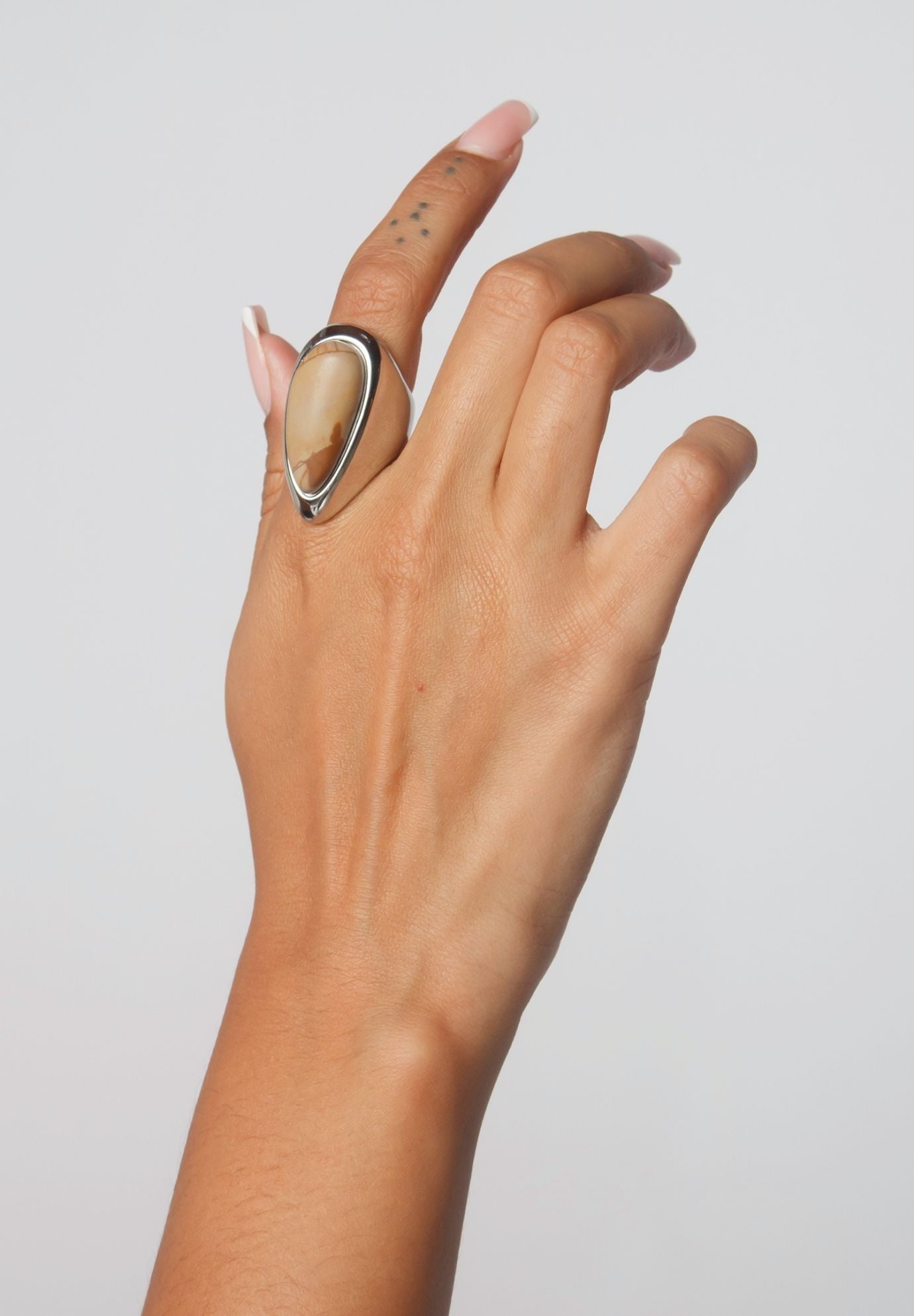 Calypso Ring