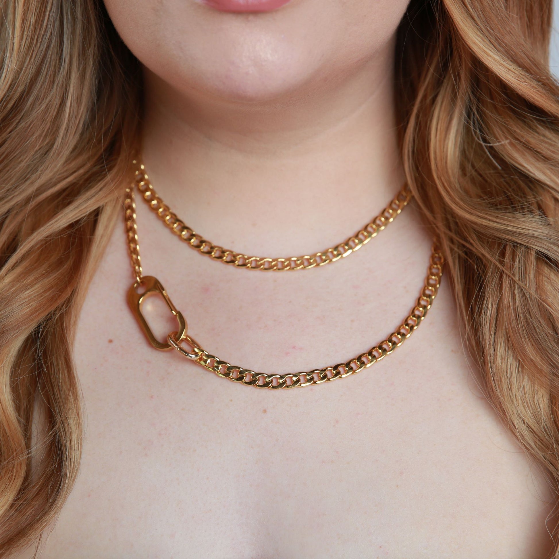 Dakota Necklace – Rad + Rae Wholesale