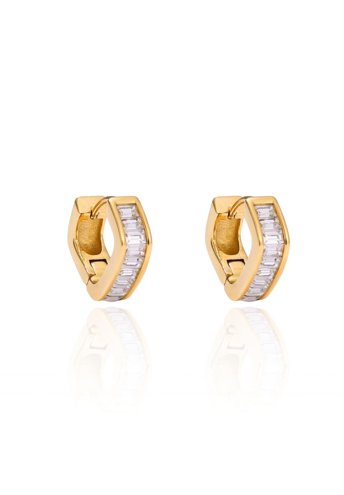 Marlowe Earrings