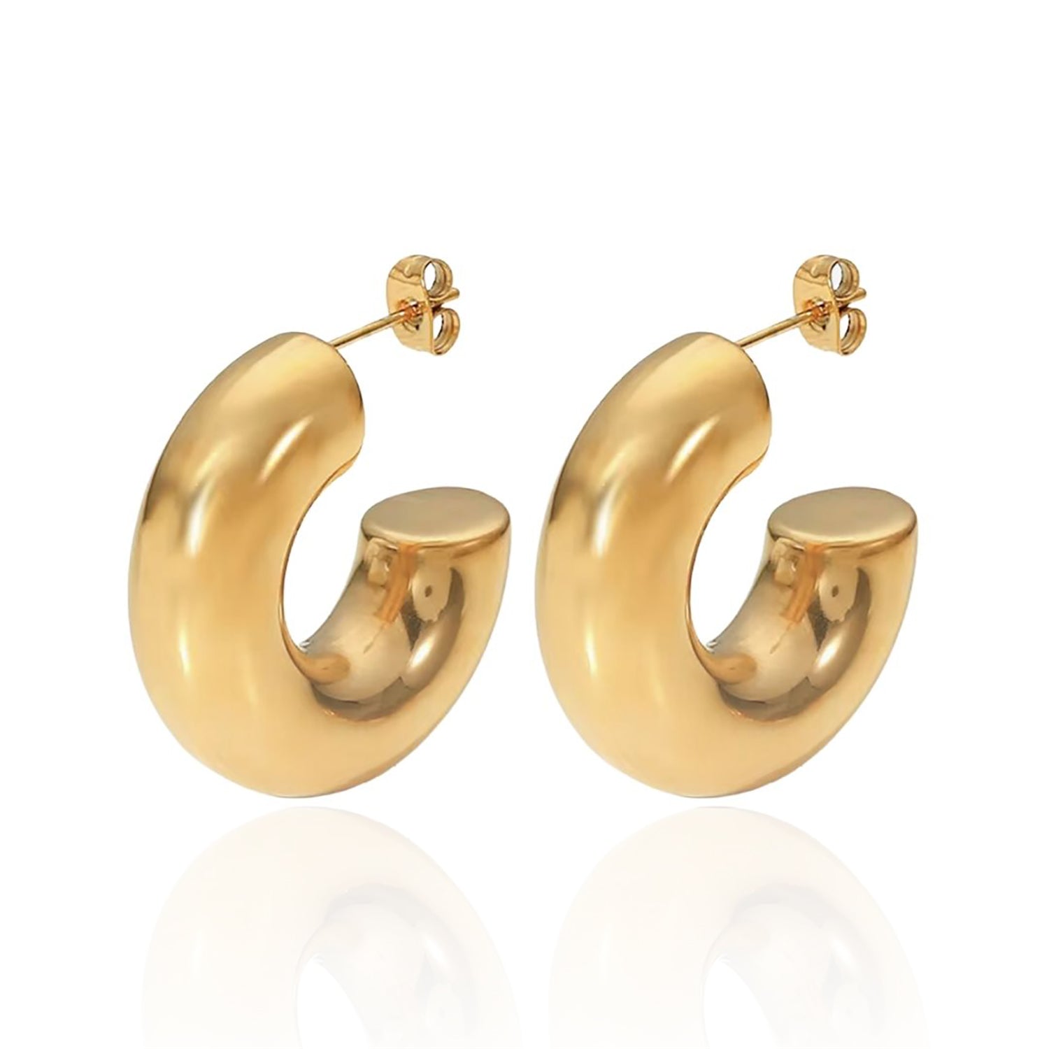 Fay Earrings – Rad + Rae Wholesale