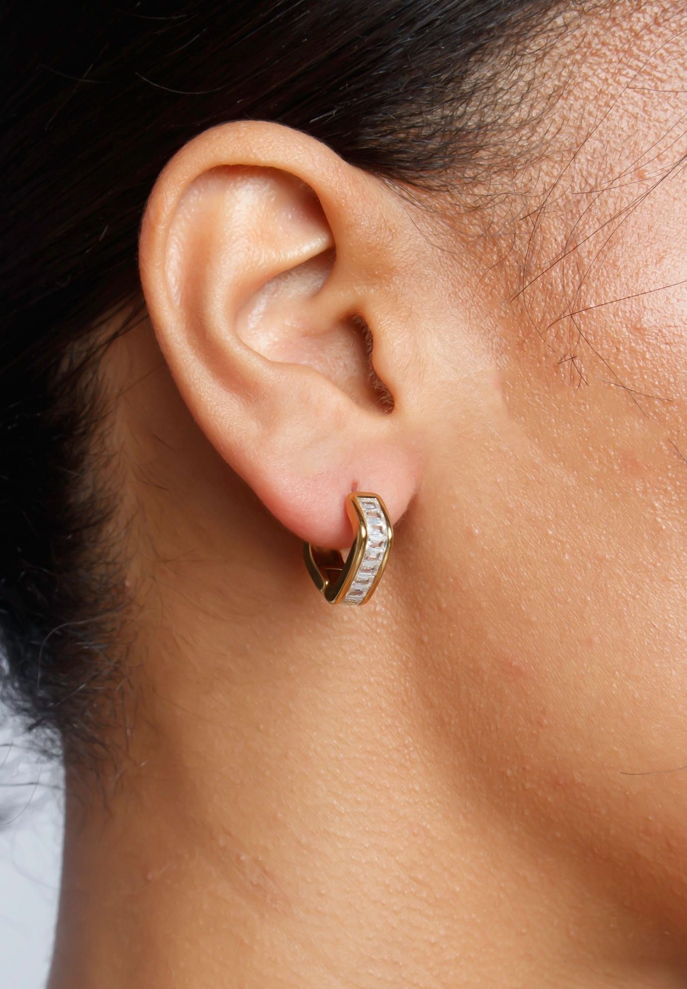 Marlowe Earrings