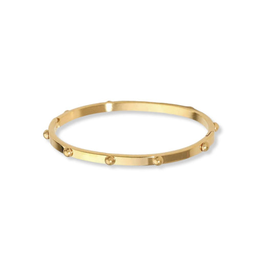 Allie Bubble Cuff Bracelet