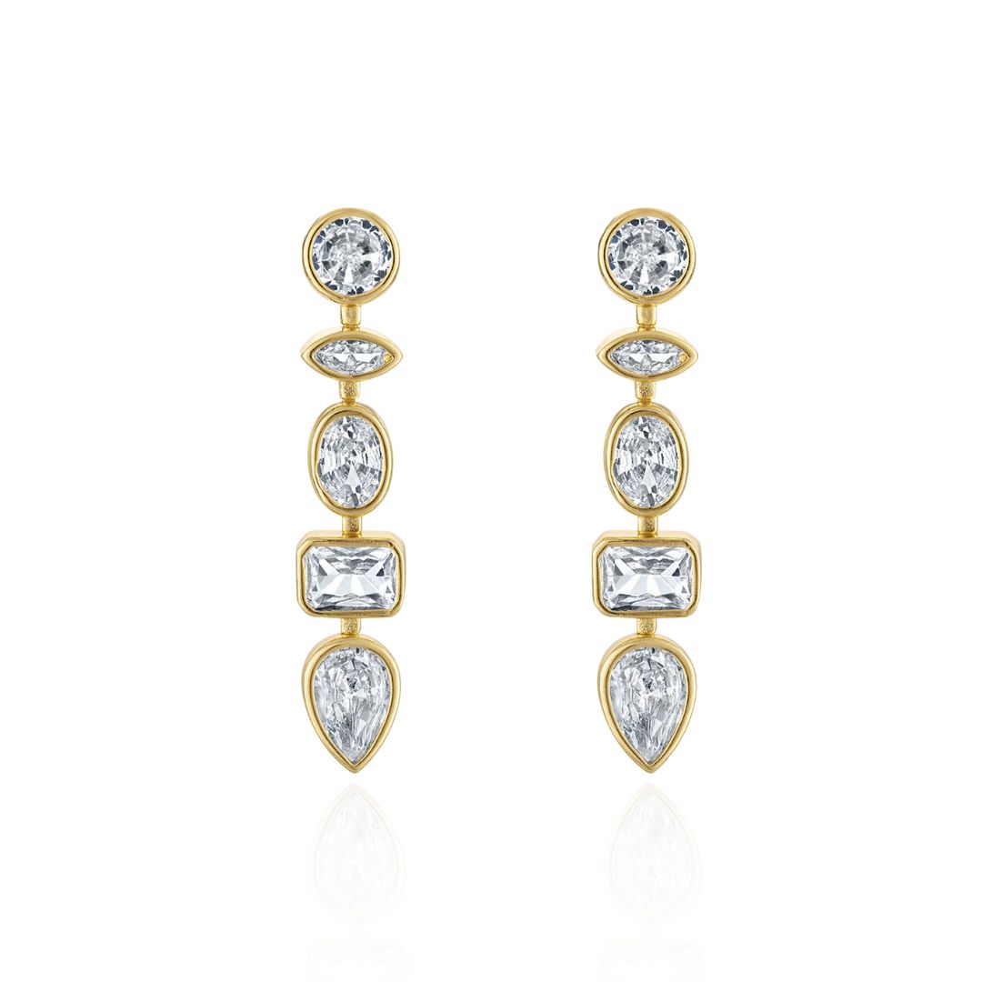 The Vic Earrings