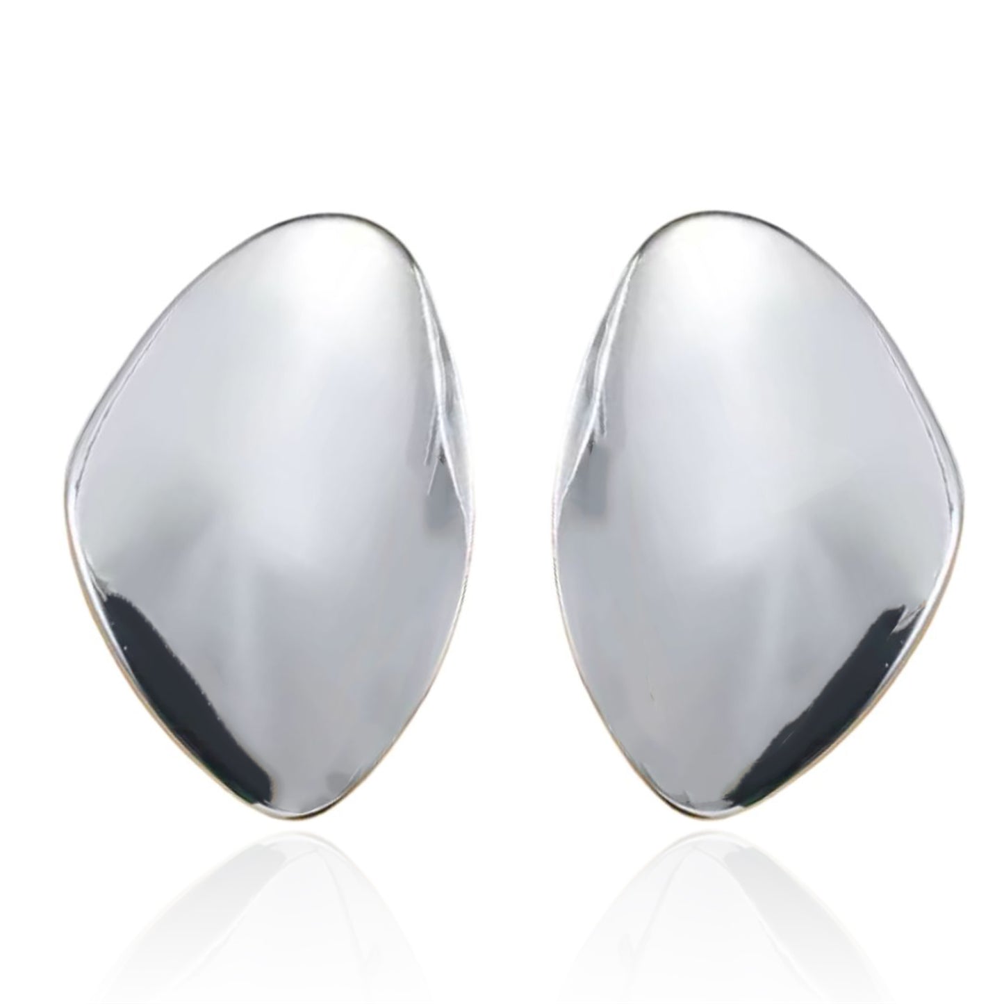 Lennie Silver Earrings