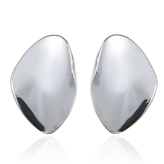 Lennie Silver Earrings