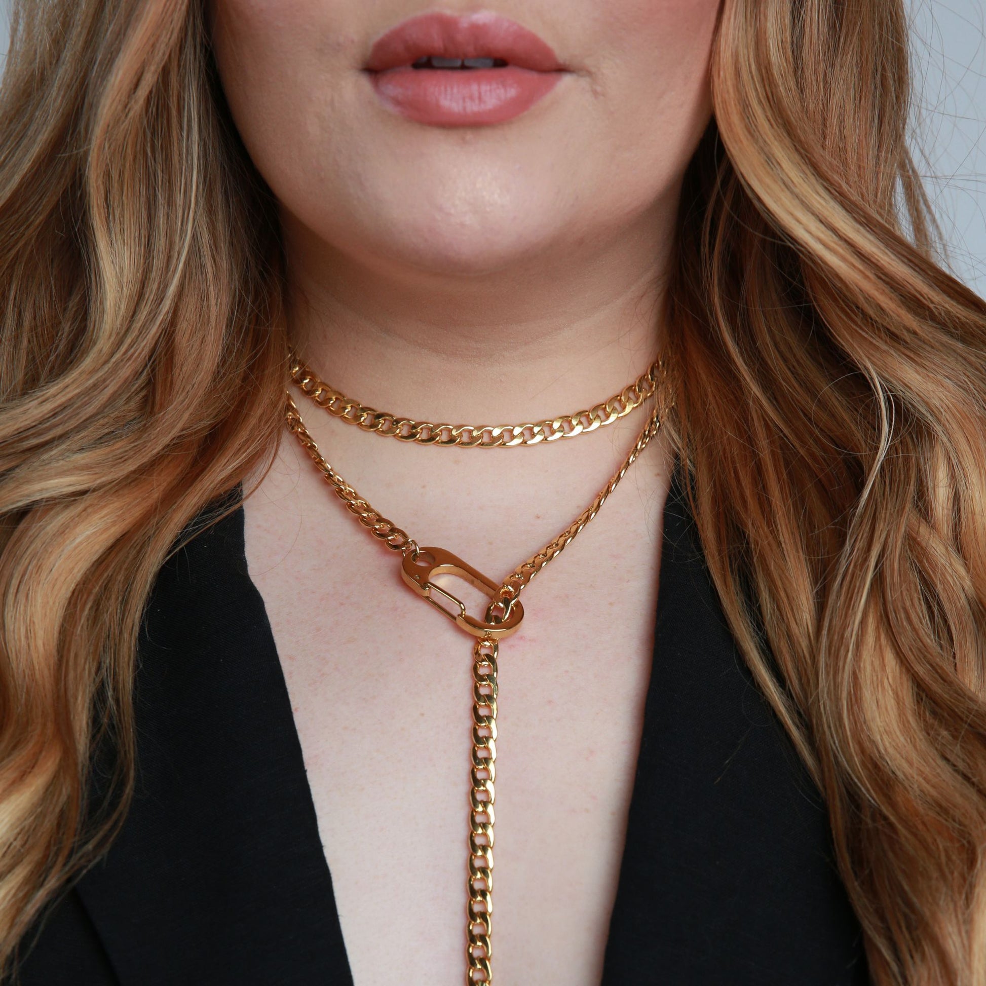 Dakota Necklace – Rad + Rae Wholesale
