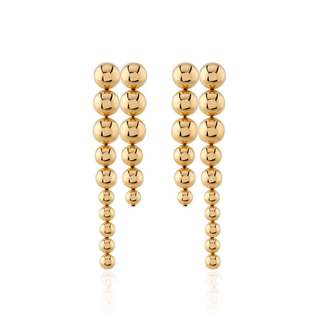 Penelope Earrings – Rad + Rae Wholesale