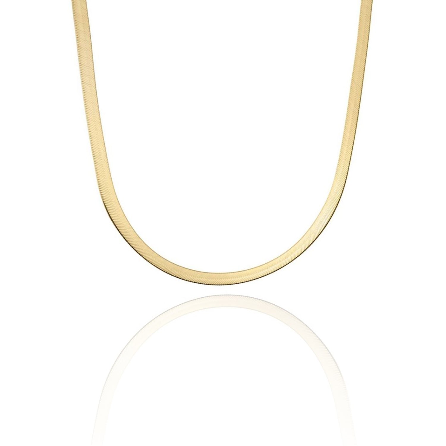 Lennox Mini Necklace – Rad + Rae Wholesale