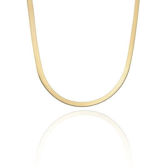 Lennox Mini Necklace