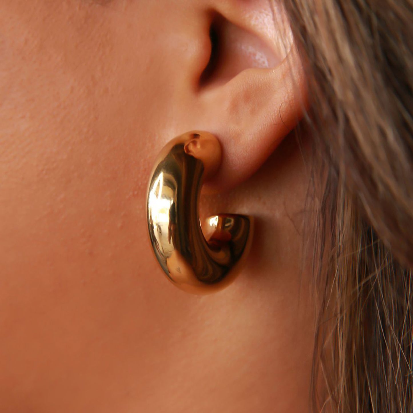 Fay Earrings