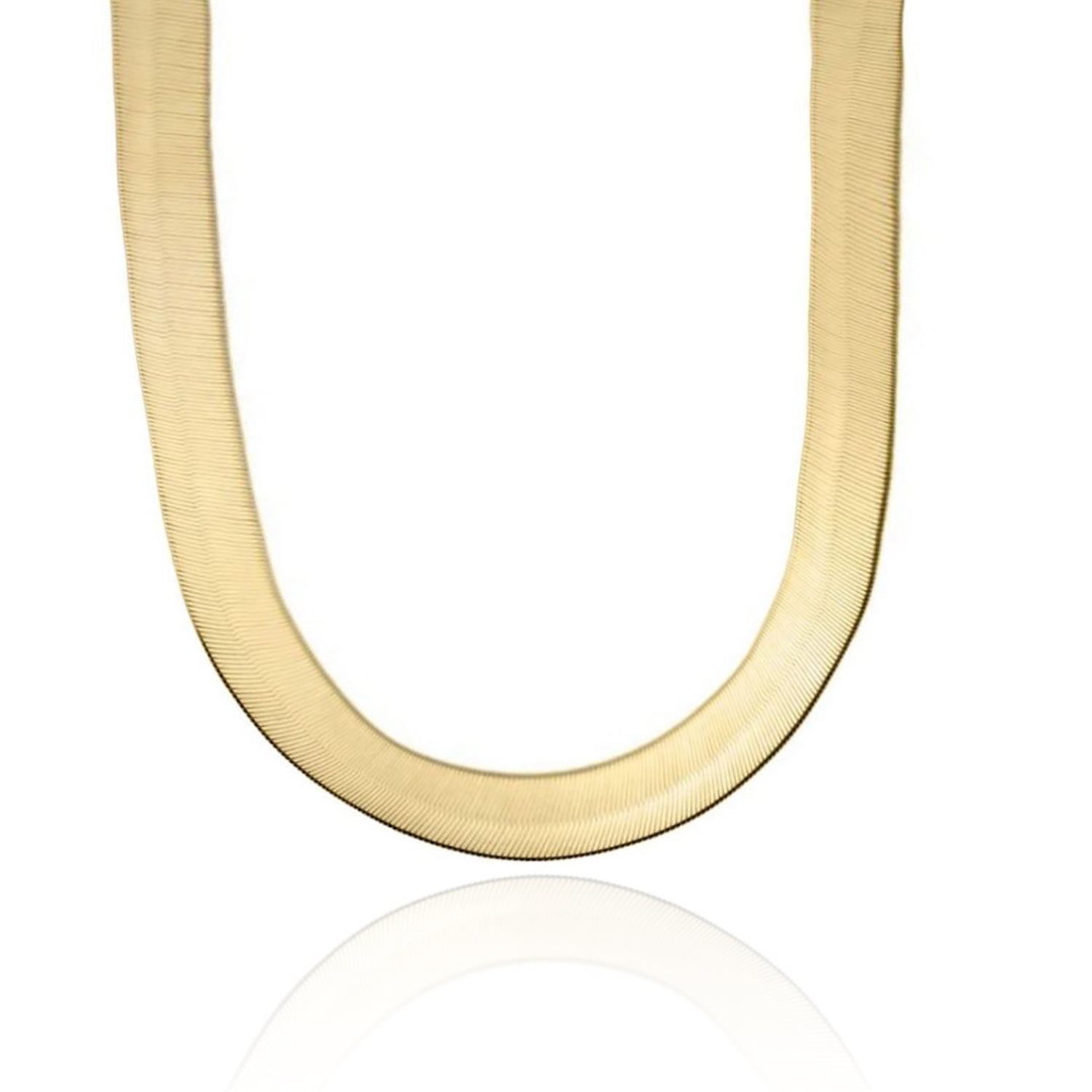 Mega Lennox Necklace – Rad + Rae Wholesale