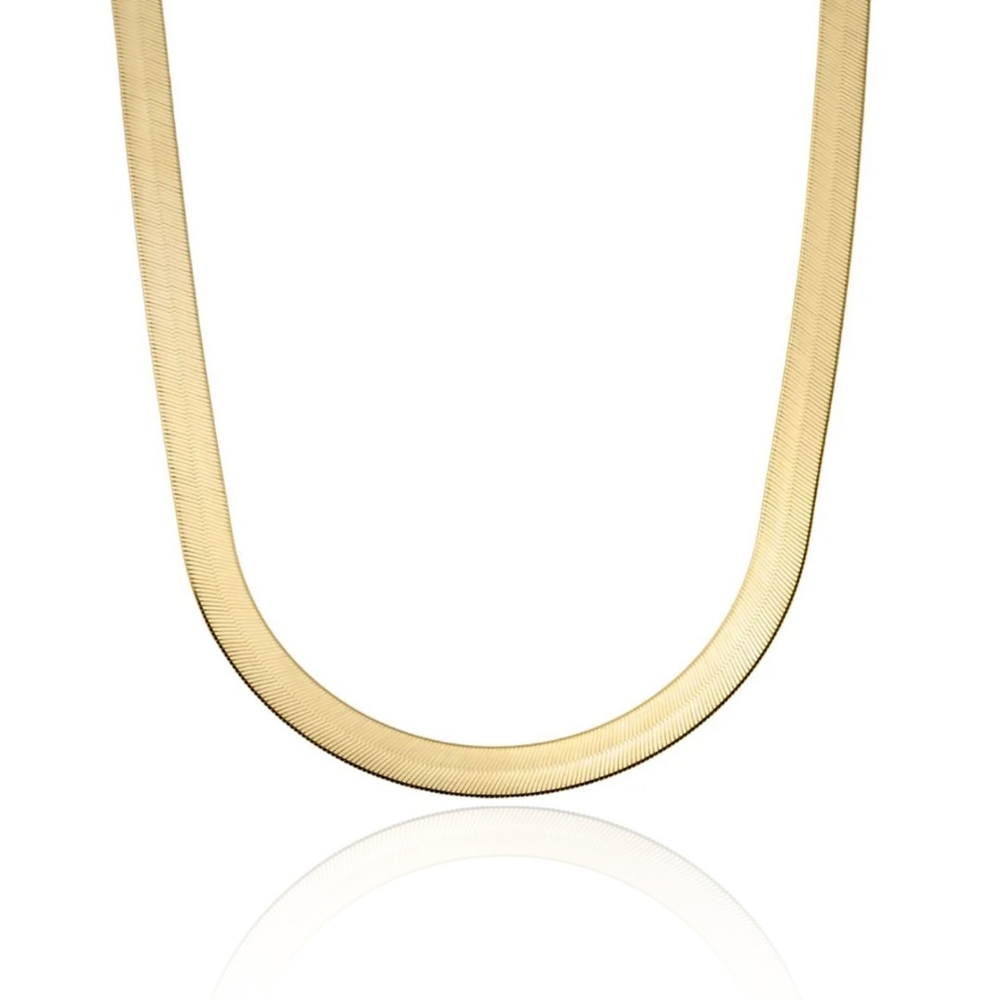 Lennox Necklace