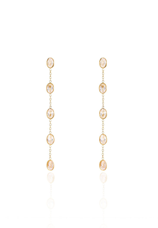 Goldie Earrings