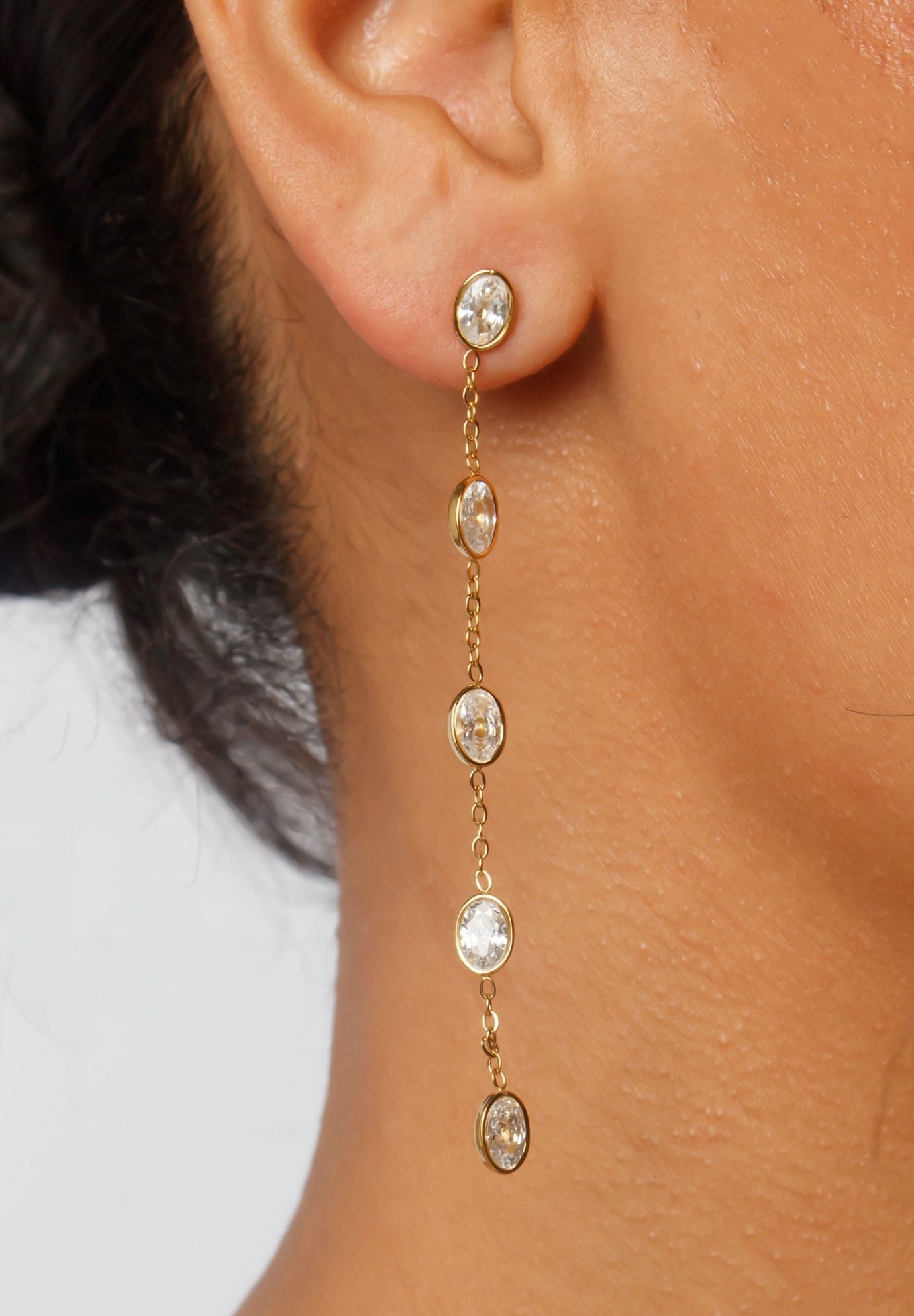Goldie Earrings