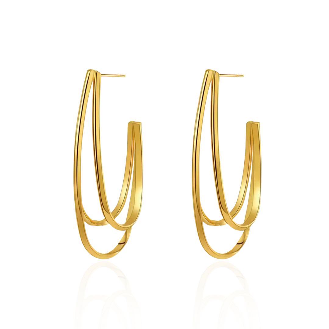 Scottie Earrings