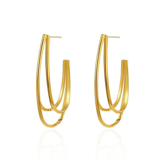 Scottie Earrings