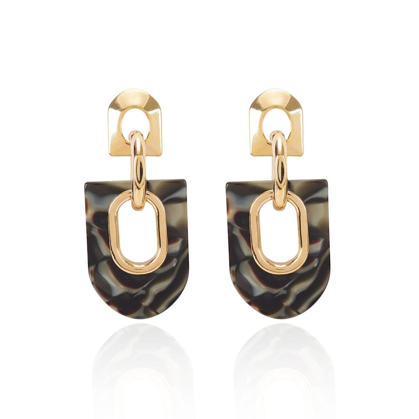 Daphne Earrings