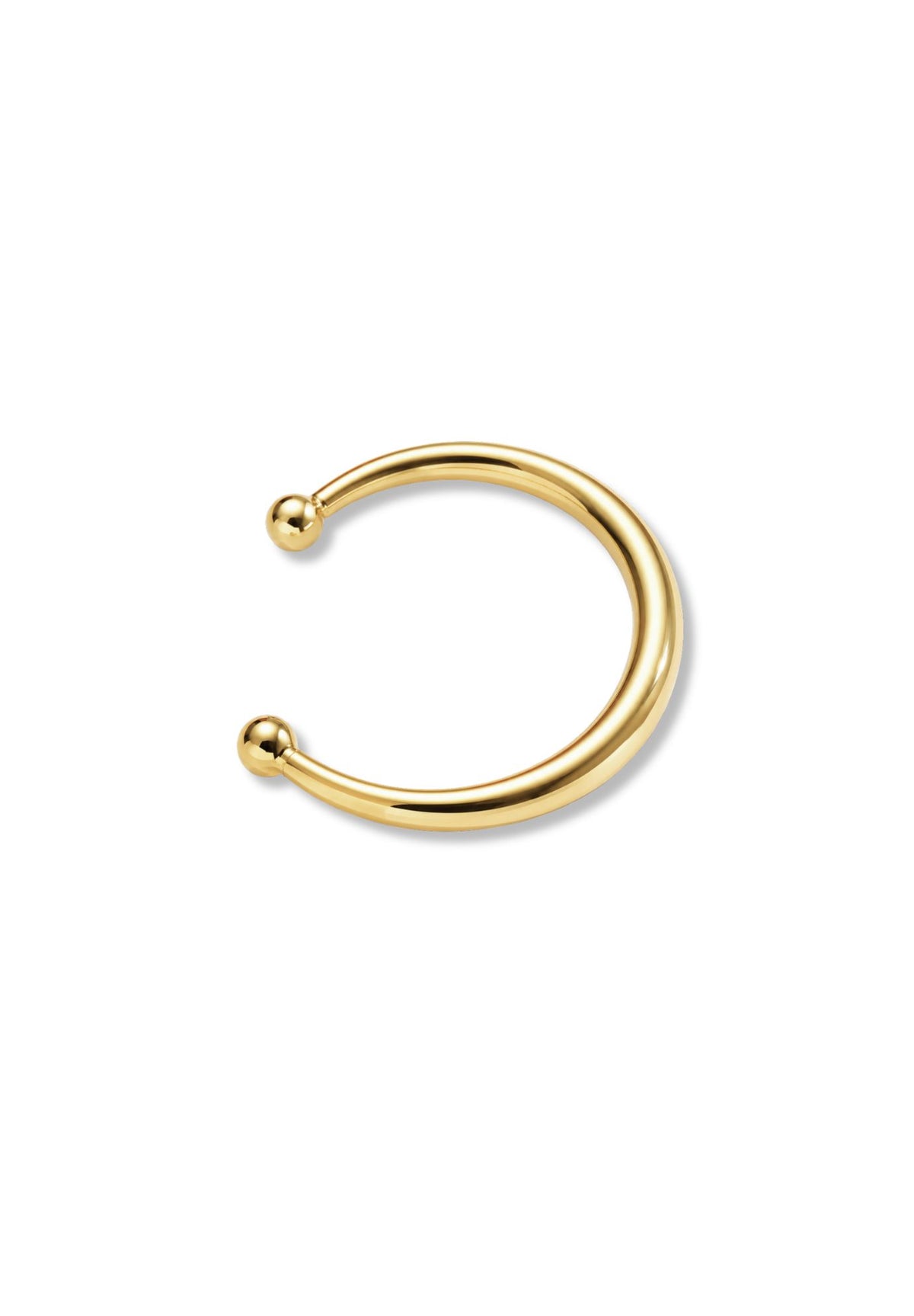 Lucy Cuff Bracelet