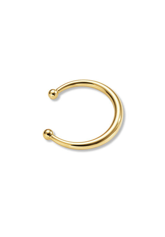 Lucy Cuff Bracelet