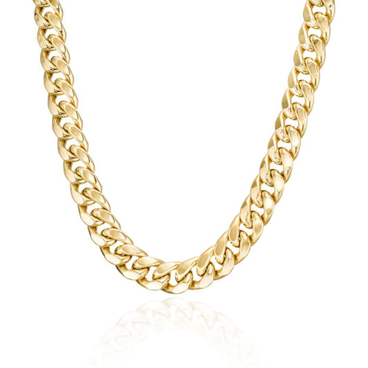 Wesley Necklace