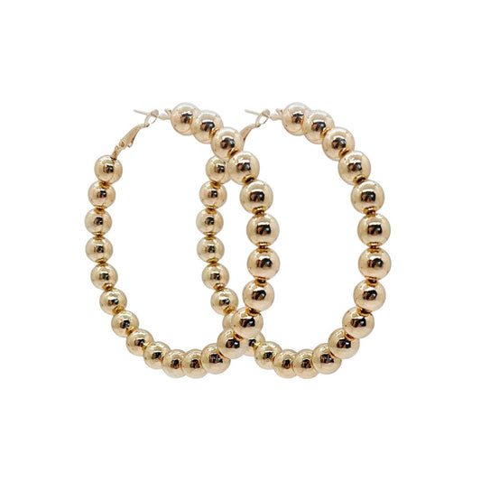 Original Big Al Earrings